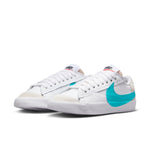 (WMNS) Nike Blazer Low '77 Jumbo 'White Dusty Cactus' DQ1470-107
