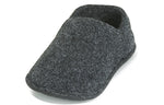 Crocs Classic Slipper Soft Sole Unisex Black Slippers 205837-060