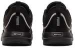 (WMNS) PUMA Softride 'Black White' 195086-11