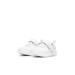 (TD) Nike Varsity Leather 'Triple White' CN9397-101