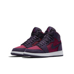 (GS) Air Jordan 1 Retro High 'True Berry' 332148-608