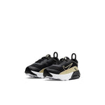 (TD) Nike Air Max 2090 'Black Metallic Gold Star' CU2092-006