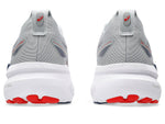 ASICS Gel-Kayano 31 'Piedmont Grey Fiery Red' 1011B867-021
