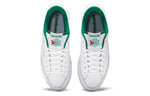 Reebok Ad Court Sneakers White/Green FY9395