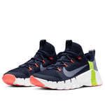 Nike Free Metcon 3 'Blackened Blue Ashen Slate' CJ0861-400