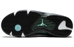 Air Jordan 14 Retro 'Oxidized Green' 2016 487471-106