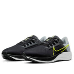 Nike Air Zoom Pegasus 38 'Dark Smoke Grey Volt' CW7356-005