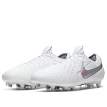 Nike Tiempo Legend 8 Elite FG 'White Platinum' AT5293-100