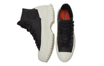 Converse Chuck Taylor All Star Lugged Winter 2.0 High 'Cold Fusion - Black Egret' 172057C