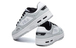 FILA Heritage Basketball VNTG White/Grey F12M131215FGW