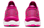 (WMNS) ASICS Gel-Nimbus 24 'Fuchsia Red' 1012B201-600