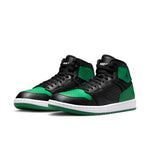 Air Jordan Access 'Black Aloe Verde' AR3762-013