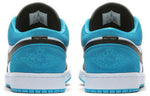 Air Jordan 1 Low SE 'Laser Blue' CK3022-004