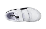 (PS) PUMA Stepfleex 2 Sl V Ps Sneakers White 190114-06