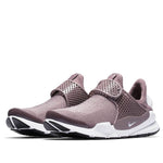 (WMNS) Nike Sock Dart 'Taupe Grey' 848475-201