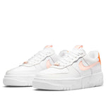 (WMNS) Nike Air Force 1 Pixel 'White Crimson Tint' DM3036-100