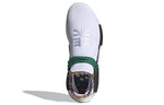 adidas x Pharrell NMD Hu Pharrell Inspiration Pack 'White Black' EE7583