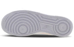 (GS) Nike Air Force 1 Low 'Script Swoosh' CK9707-100