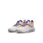 (PS) Nike Team Hustle D10 SE 'Desert Sand' DD1882-001