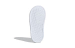 (TD) adidas Advantage J 'White Pink' EF0300
