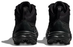 (WMNS) HOKA ONE ONE Anacapa 2 Mid GTX 'Black' 1142831-BBLC
