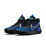 Nike KD Trey 5 IX EP 'Black Racer Blue' CW3402-007