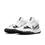 Nike Kyrie Low 4 TB 'White Black' DA7803-100