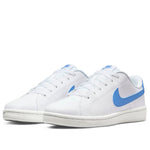 Nike Court Royale 2 Low 'White Light Photo Blue' CQ9246-106