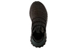 (WMNS) adidas Tubular Dawn 'Triple Black' BZ0629