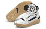 PUMA Kyle Kuzma x RHUDE x Clyde All-Pro Mid 194836-01