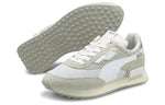 (WMNS) PUMA Future Rider 'Chrome Vaporous Grey' 375081-01
