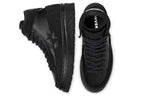 Converse Pro Leather X2 High 'Black Ice - Triple Black' 169478C