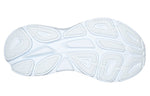 (WMNS)HOKA ONE ONE Bondi 8 'White' 1127952-WWH