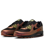 Nike Air Max 90 'Metallic Copper' HQ4042-001