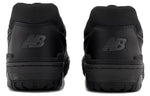 New Balance 550 'Triple Black' BB550BBB