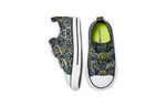 Converse Chuck Taylor All Star Low Top 'Black White Blue' 769305C