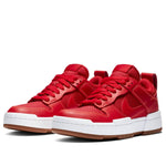 (WMNS) Nike Dunk Low Disrupt 'Red Gum' CK6654-600