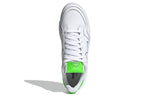 adidas originals Super Court 'White Green' FX5707
