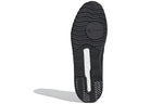 adidas Alexander Wang x Bball Soccer 'Triple Black' EG0903
