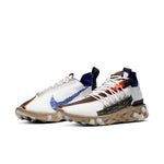 Nike React WR ISPA 'Summit White' AR8555-100