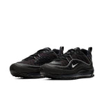 Nike Air Max 98 'Black Silver' 640744-013