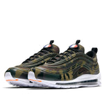 Nike Air MAX 97 PREMIUM QS 'Medium Olive' AJ2614-200