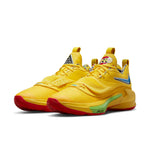 Nike x UNO Zoom Freak 3 NRG '50th Anniversary - Yellow' DC9364-700