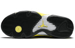 Air Jordan 14 Retro 'Thunder' 487471-070