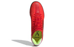adidas X Speedflow.3 TF 'Solar Red' FY3310