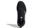(WMNS) adidas Crazyflight 'Black White' FY1638