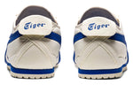 Onitsuka Tiger Mexico 66 'Creamwhite Blue' 1183B497-100