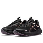 (WMNS) Nike React Escape Run 'Black Pink Glaze Light Soft Pink' DM6190-010