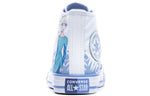 (PS) Converse Frozen 2 x Chuck Taylor All Star High 'Elsa' 667354F