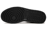 (WMNS) Air Jordan 1 Retro High Premium 'Black Snake' AH7389-014